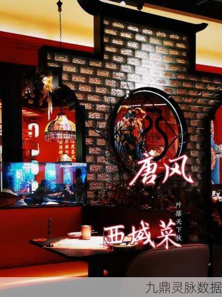 鸣沙客栈,古风美食客栈经营,穿越千年的味蕾盛宴