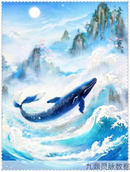 妄想山海青云丹寻觅之旅,解锁鲲的终极进化