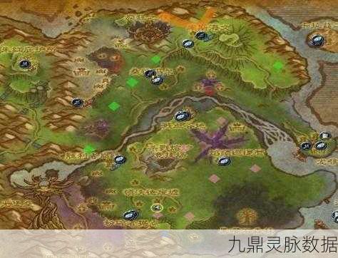 荆棘谷探险指南，反抗军营地与猎人营地坐标揭秘