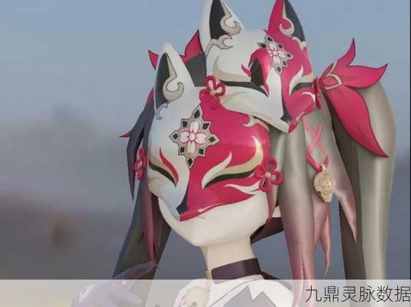 原神探秘，花散里的面具，解锁神秘与实用的双重魅力