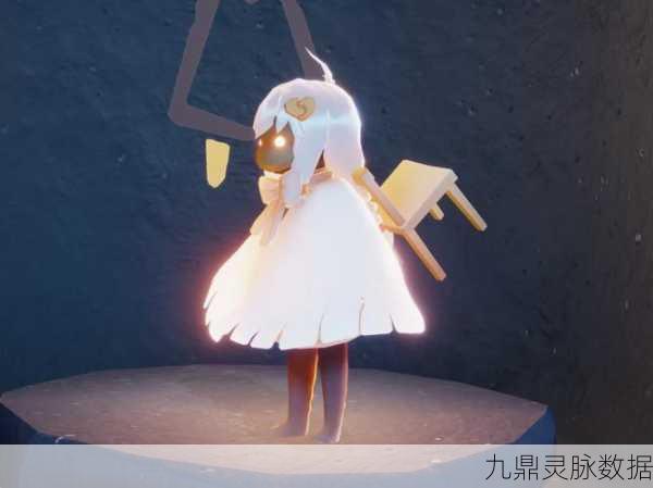 光遇世界奇妙之旅,最矮身高与矮人面具的趣味碰撞