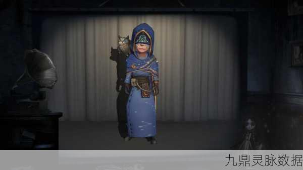 第五人格深度解析,先知翻板技巧大揭秘,助你晋升逃生大师