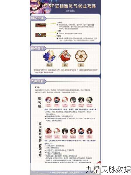 阴阳师面气灵御魂搭配全攻略