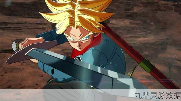 龙珠Z，电光火石0年末震撼来袭，全新预告片即将点燃激情