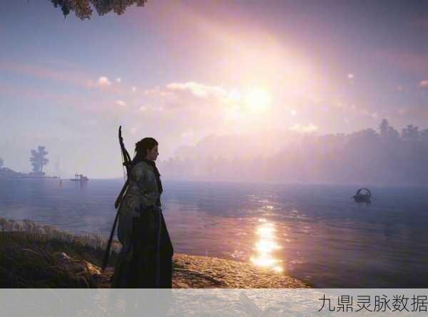 燕云十六声,乱世江湖的悲歌与宏大世界观的交织