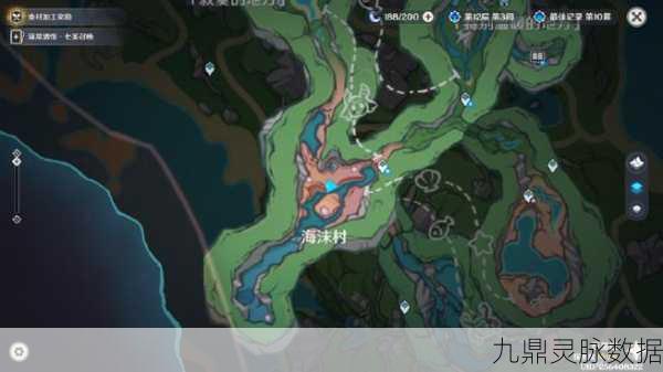 原神心之封印解锁全攻略，一步步带你深入秘境