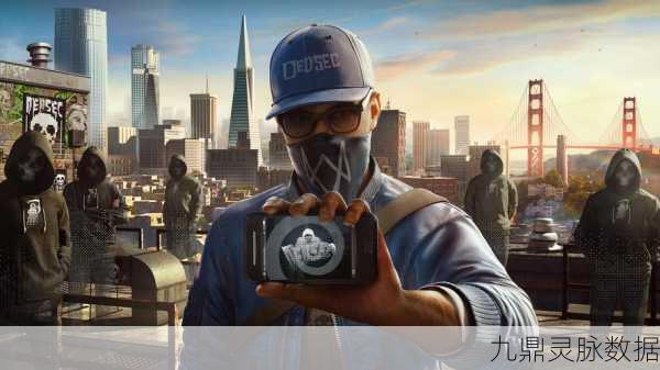 看门狗手机版震撼登场，国外玩家自制开放世界冒险新体验