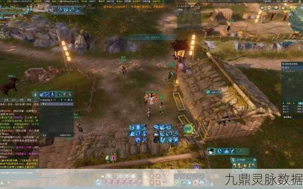 剑网3缘来会瓜奇遇，对话攻略与玩法全解析