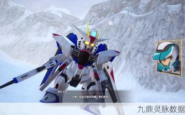 SD高达激斗同盟，解锁Gundam战斗潜能的深度探索