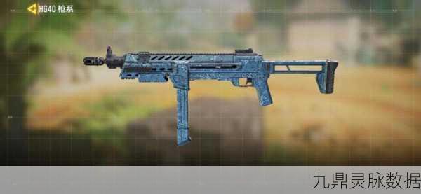 使命召唤手游冲锋枪Fennec,强度深度剖析与实战应用
