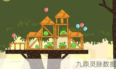 愤怒的小鸟6，金蛋大揭秘，新手也能轻松翱翔天际！