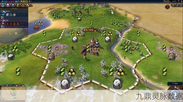 文明6矿山建造揭秘,移除森林是必要条件吗?