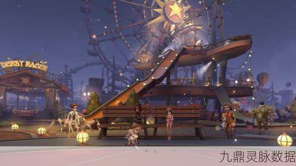 第五人格,跨越年龄界限的多元玩家乐园