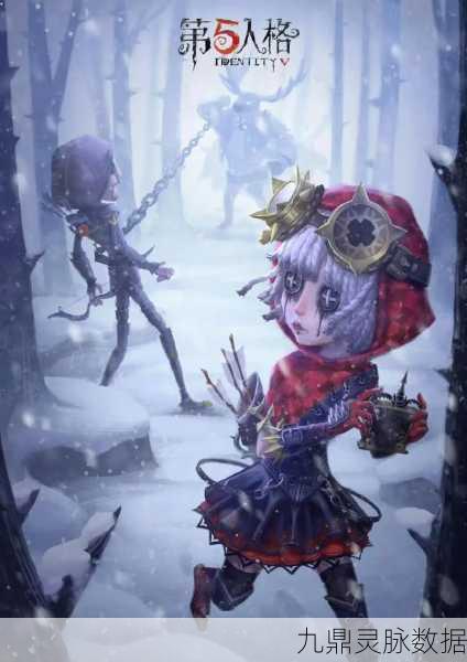 独家揭秘,第五人格机械师长头发皮肤,时尚与机械碰撞的绝美火花