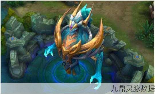 王者荣耀龙王buff，解锁峡谷终极增益的奥秘