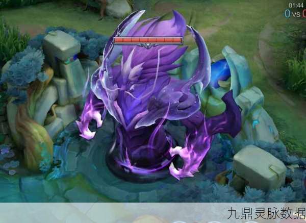王者荣耀龙王buff,解锁峡谷终极增益的奥秘
