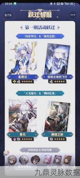 崩坏星穹铁道全版本角色复刻时间表大揭秘