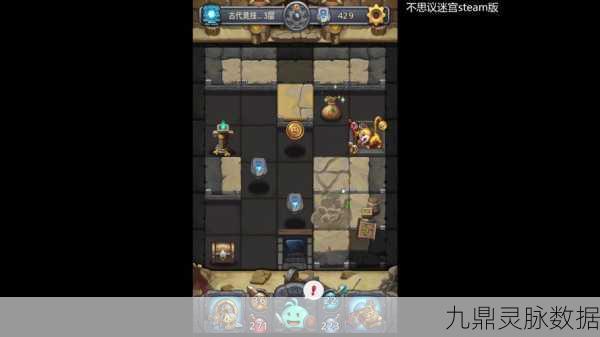 不思议迷宫副本阵容搭配全攻略,助你轻松通关