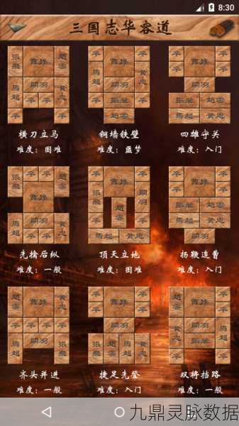 萌战三国志,策略烧脑与萌系卡牌的完美碰撞