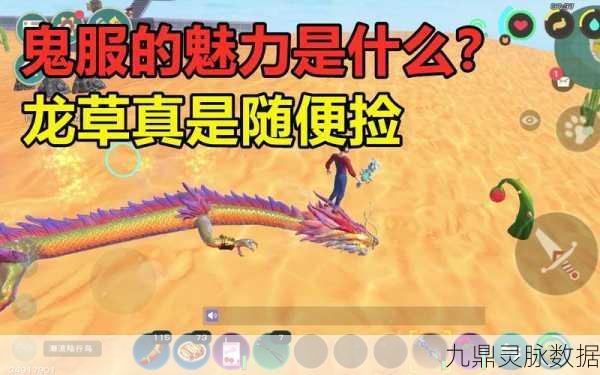 创造与魔法，纳坦果的奇妙用途探索