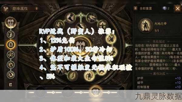 暗黑黎明，揭秘声望值的隐藏攀升秘籍