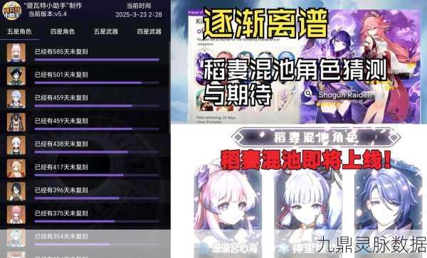 原神新星闪耀,深入探索Hank的独特魅力之旅
