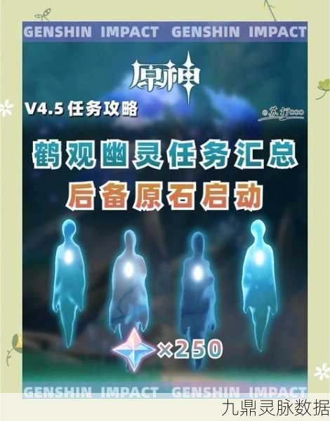 原神鹤观岛探险,任务开启与攻略全揭秘