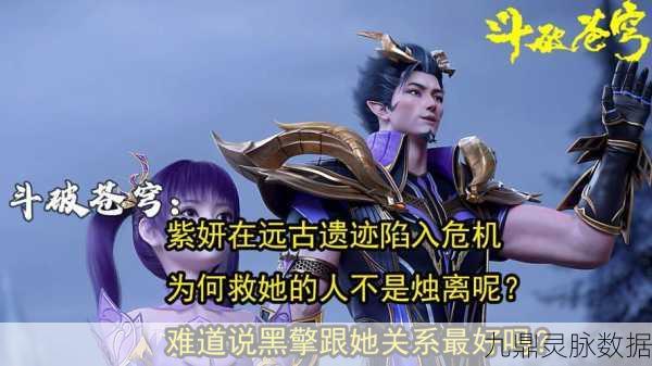 斗破苍穹远古斗帝失踪之谜，玩家探寻未解之谜