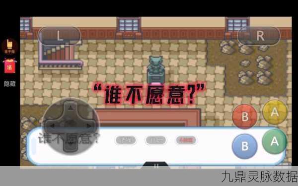 揭秘口袋妖怪火红，宝可梦大宅地下一层的探险之旅