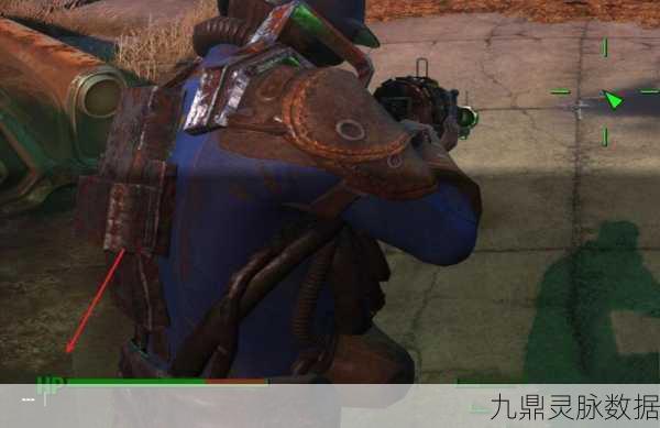 辐射4,老旧枪炮中大炮的设置秘籍全解析