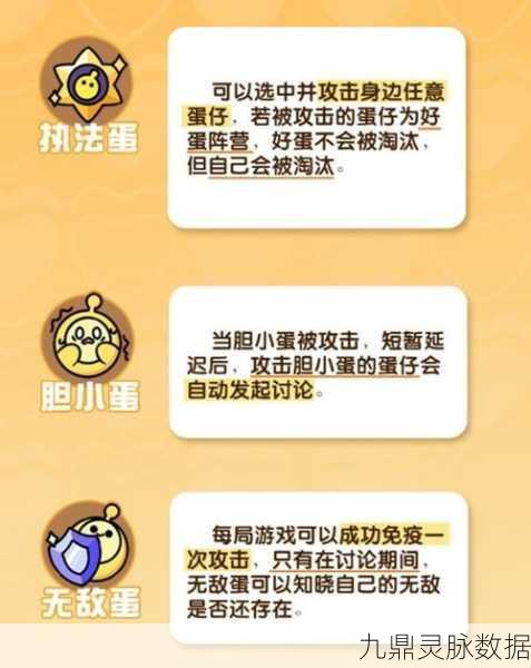 蛋仔派对捣蛋鬼模式全攻略,规则、策略与乐趣揭秘