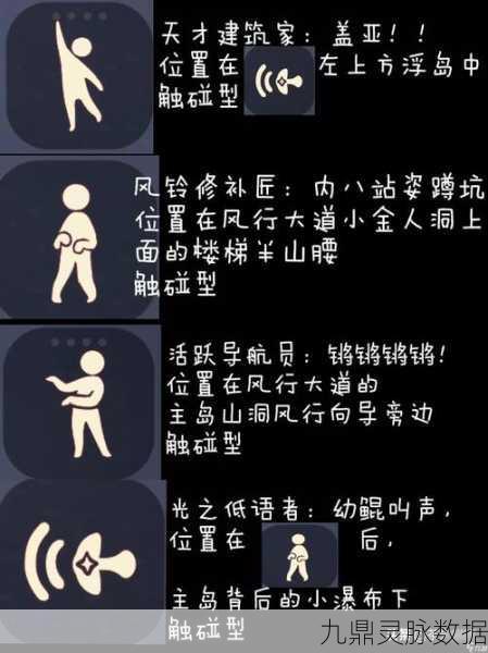 光遇集结季探险指南,霞谷任务攻略全解析