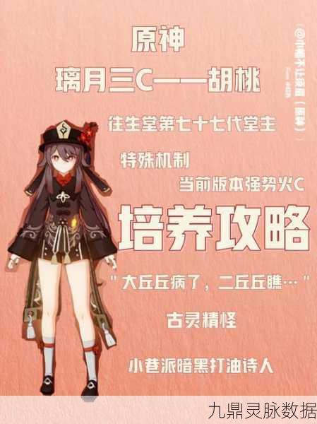 原神胡桃秘境步入边界,全面解谜与副本攻略