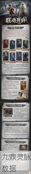第五人格终场狂欢启幕，全新剧情版本带你领略惊悚盛宴