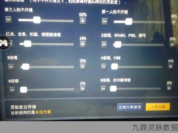 和平精英配件搭配秘籍，稳中求胜的艺术