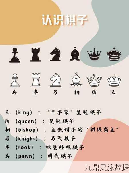 国际象棋术语大揭秘,手游玩家必备指南