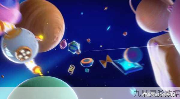 小飞船大冒险，穿梭星际的驾驶奇遇