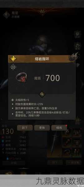 独眼巨人咆哮下的勇者征途，地下城堡3魂之诗深度探索与卡雷通关秘籍