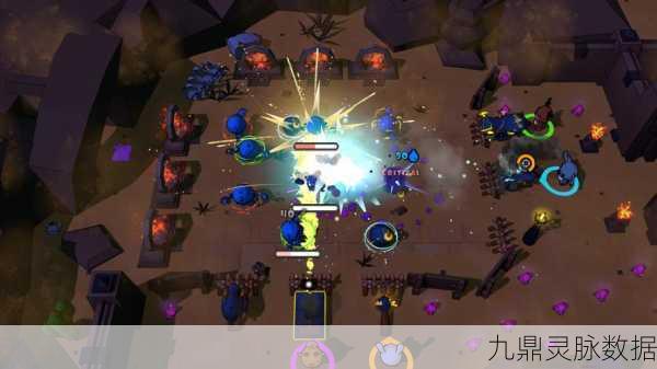 像素塔防新纪元，托尔库尔游戏深度探索