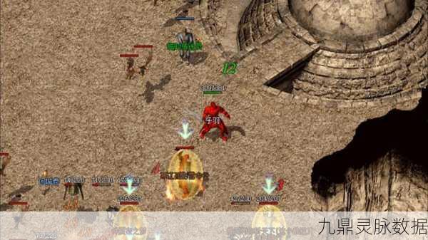 乱世精品传奇复古版,重温经典,再续传奇之旅