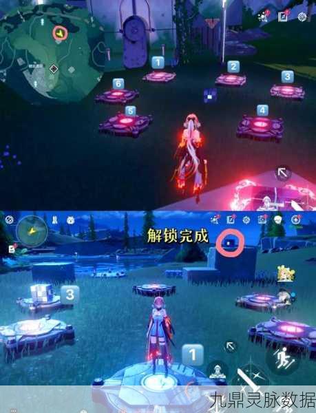 鸣潮潮生涯深度探索,小狗宝箱解锁与速开全攻略