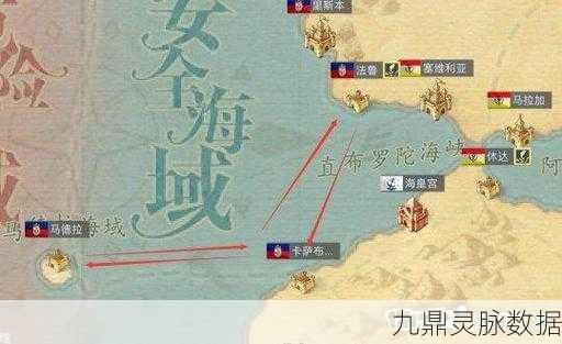 黎明之海商会系统深度解析，玩转商会，共赢海洋冒险