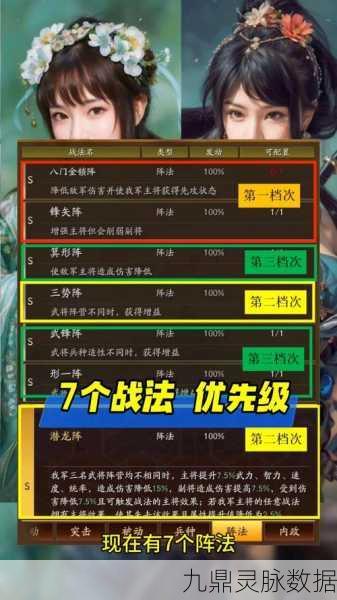 三国志战略版割据特技兑换全攻略,特技选择与兑换顺序深度剖析