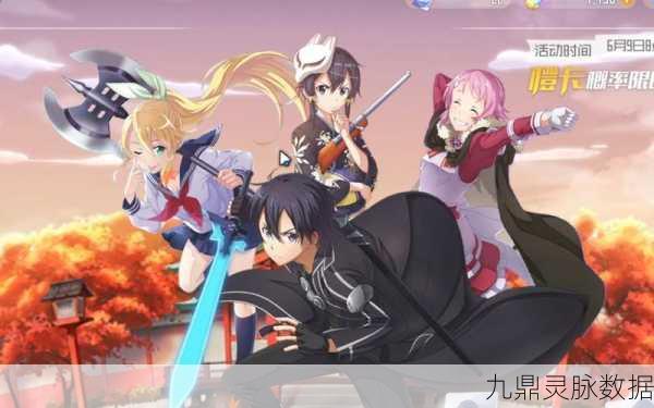 刀剑神域黑衣剑士王牌装备,深度剖析与分解秘籍