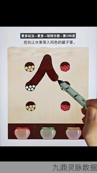 脑洞大开,解谜称王,休闲益智新宠来袭