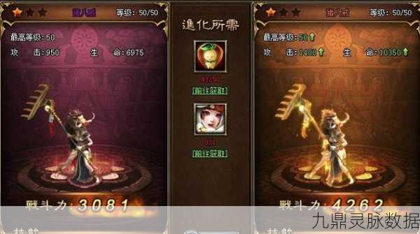 西游新纪元，暗黑风动作冒险RPG西游燃爆记震撼登场！
