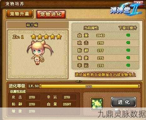 弹弹岛2，揭秘副手装备，解锁获取秘籍