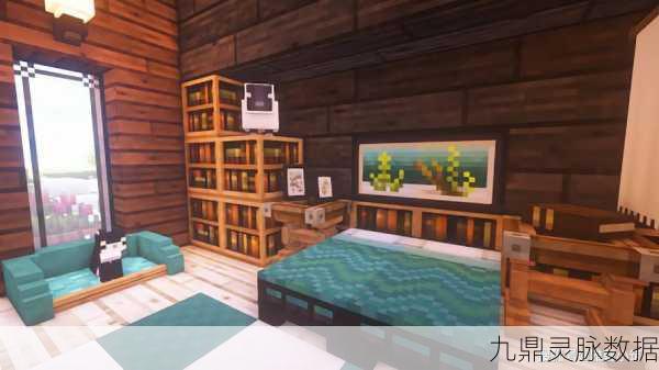 方块沙盒村落，打造你的梦幻创造世界