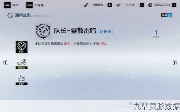 战双帕弥什全境特遣，深度剖析与资源管理战略