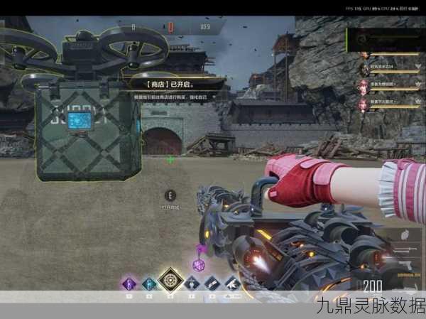 CF手游三指玩法深度解析，哪三指成就高手之路？